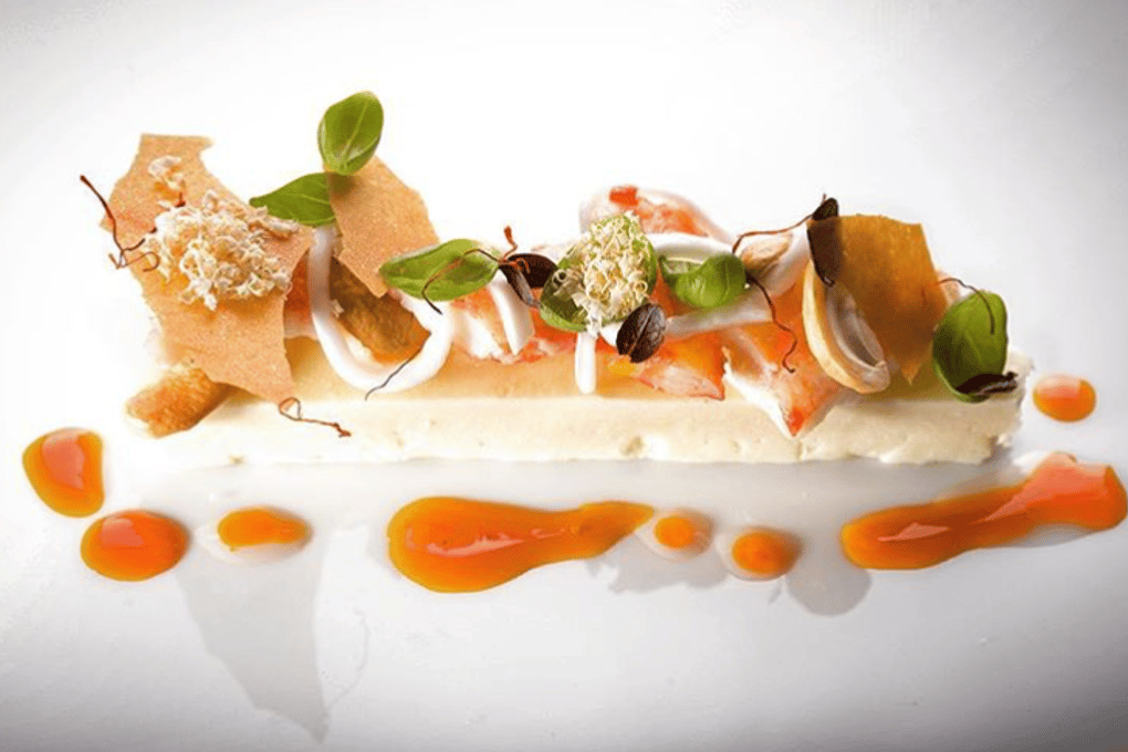 Alinea