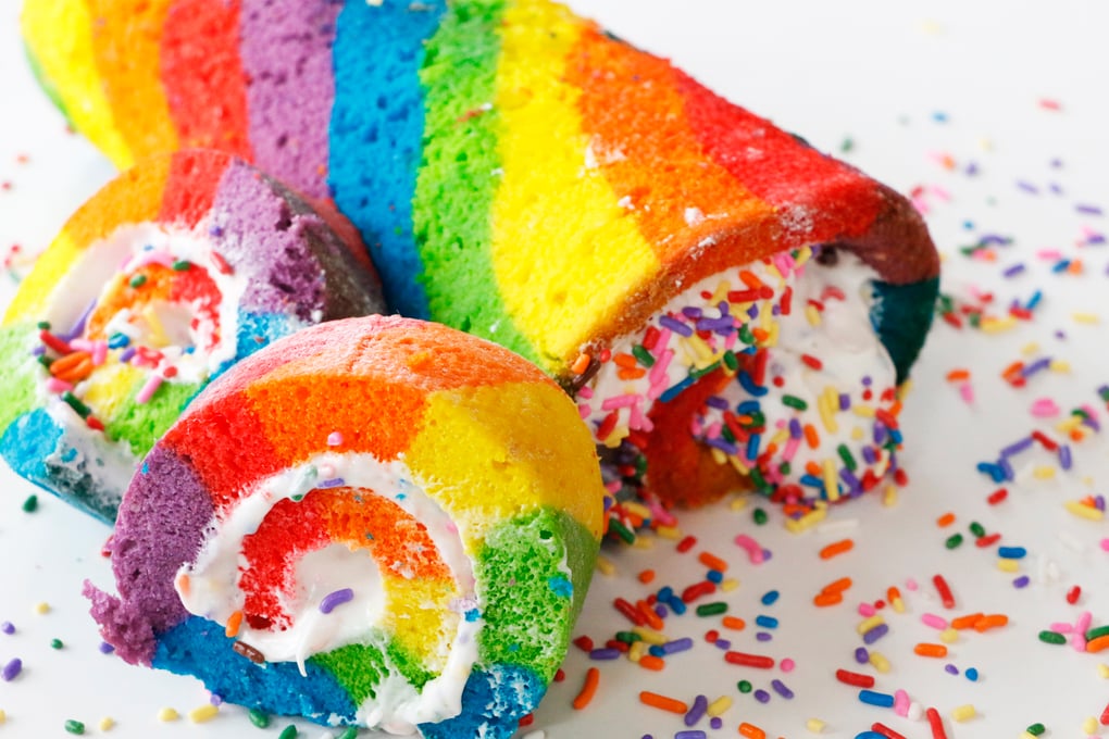 rainbow