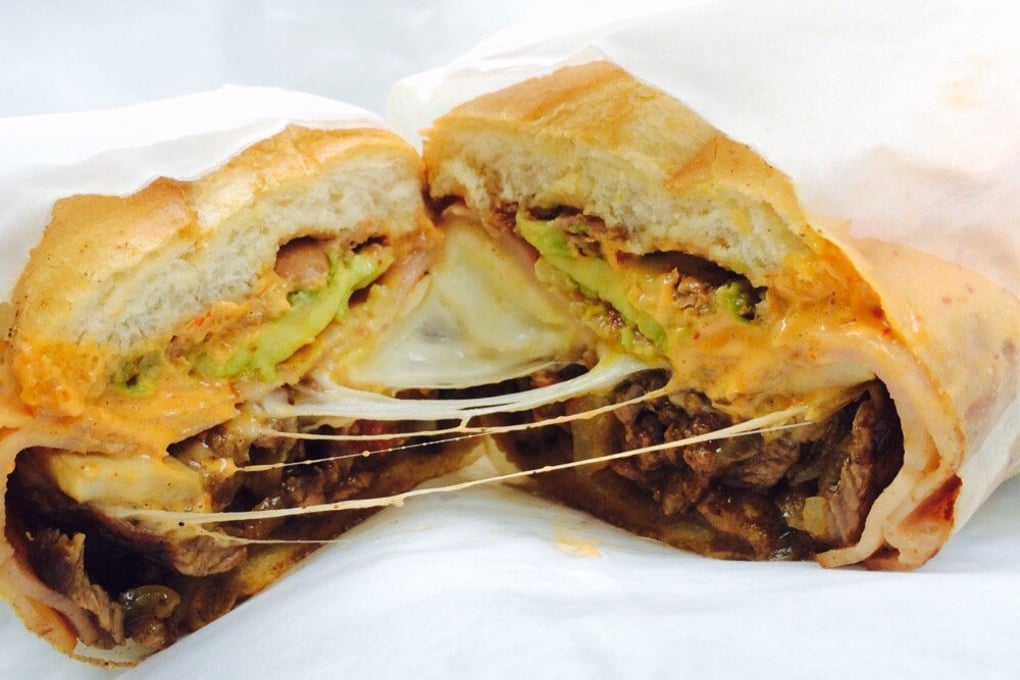 mannys tortas mannys special yelp jake r