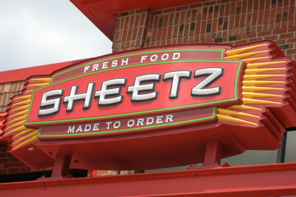 sheetz