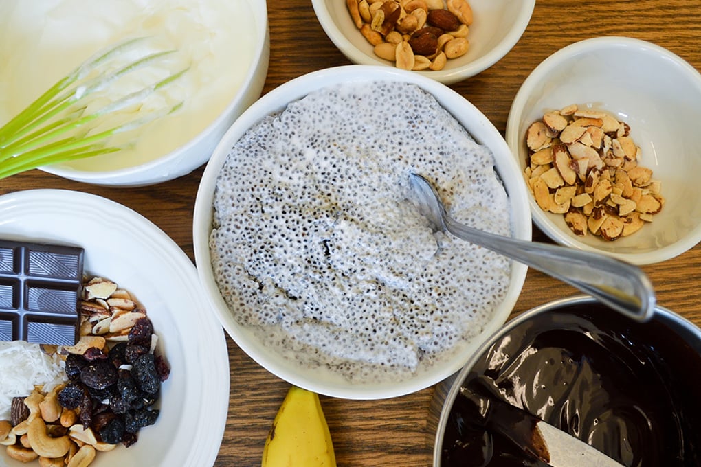 chiaseeds