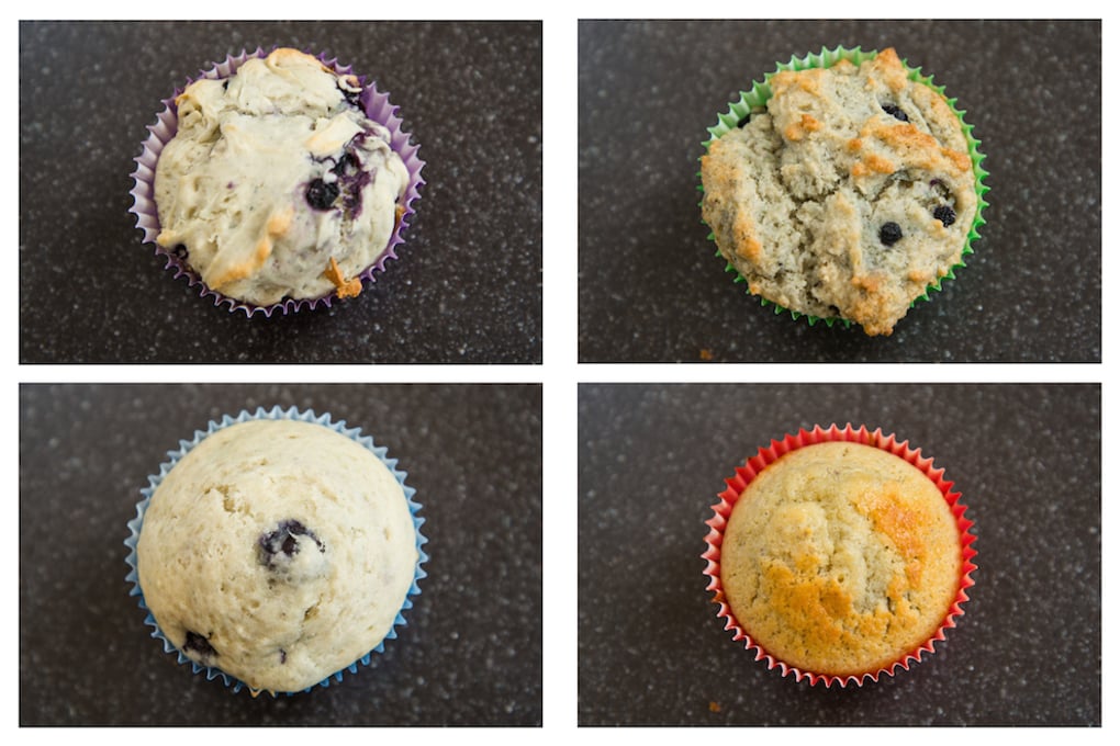 muffin 7