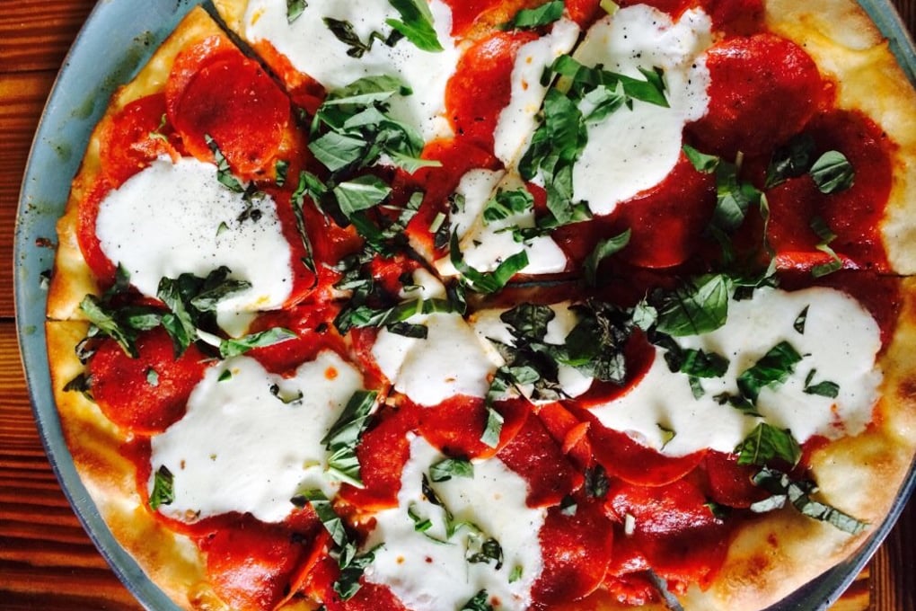 dals pizza