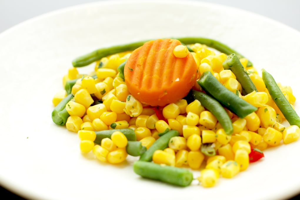 veggies 2