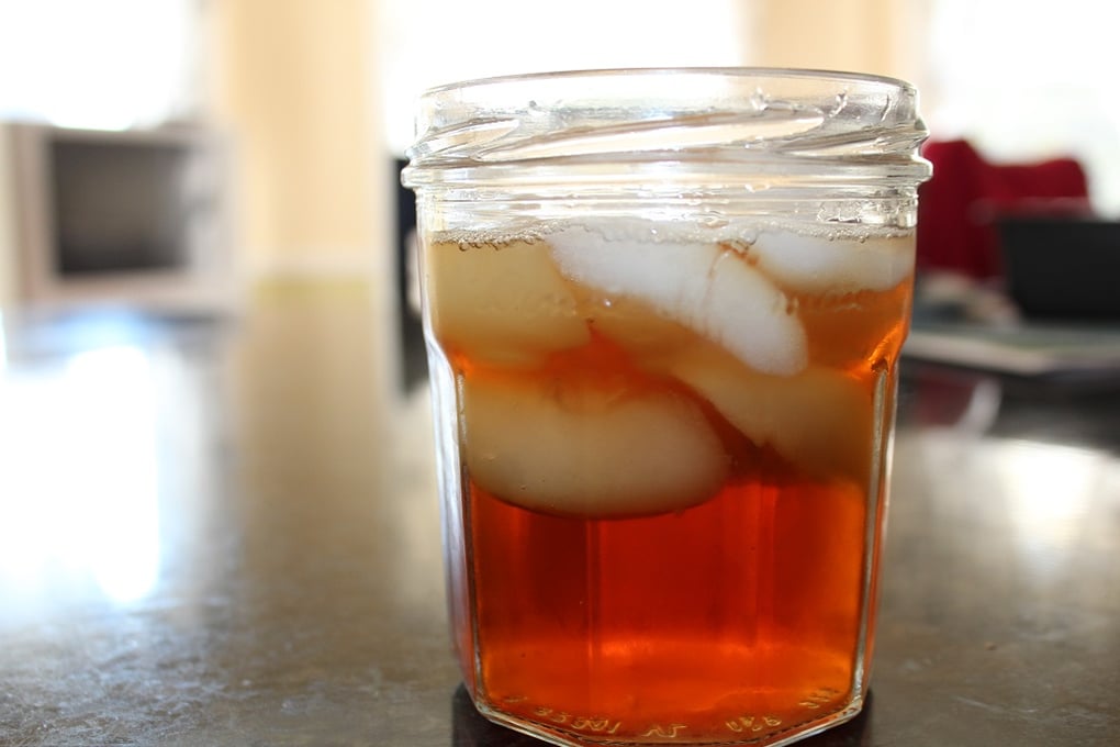 Alvarez Heck IcedTea 11