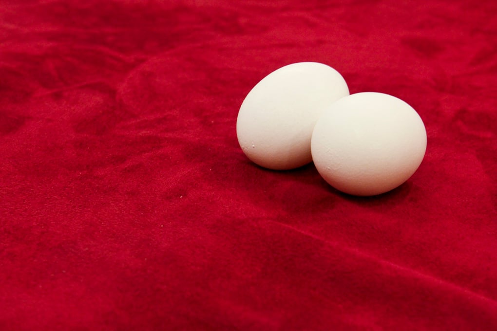 Eggs 2