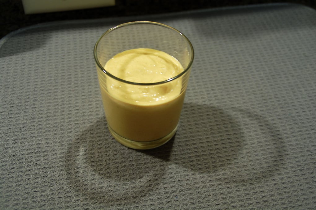 Schwartz Smoothie1 Goldberg