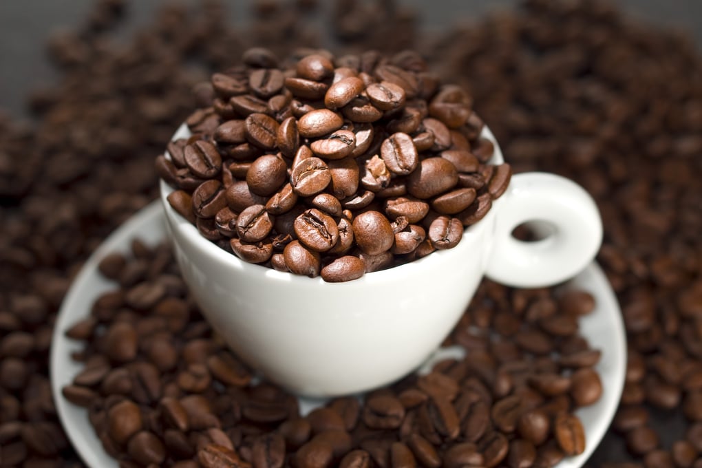 caffeine 1