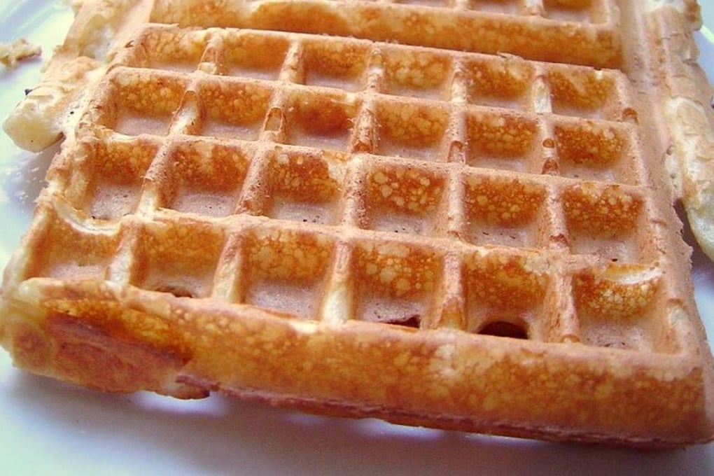 Waffle