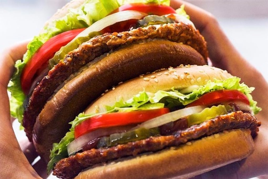 burger kings