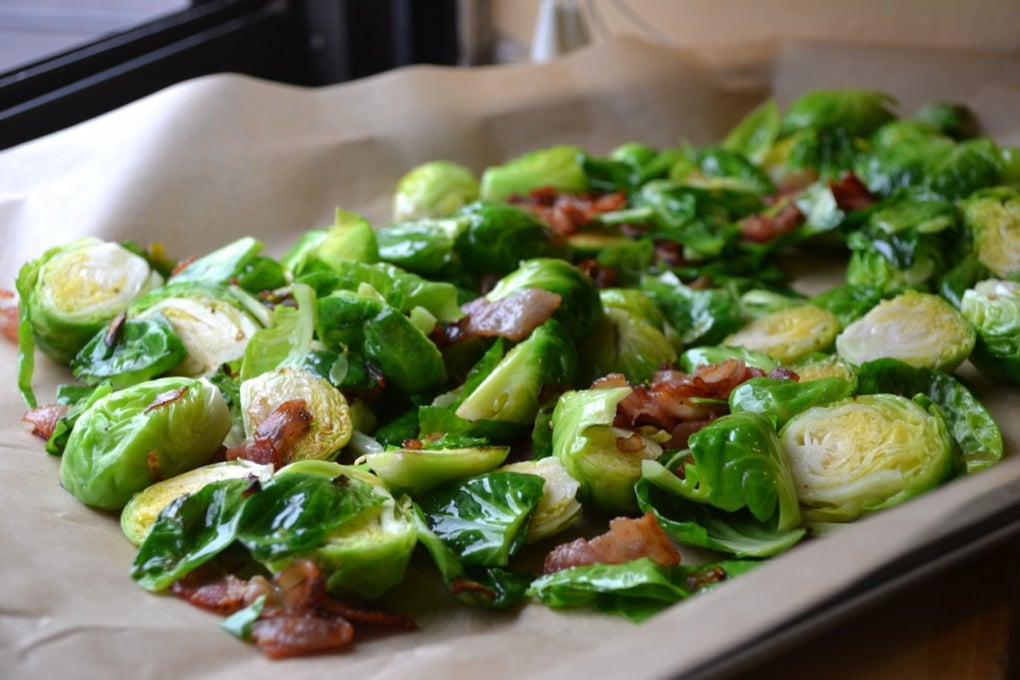 BaconBrusselSprouts08TrayPreOven 1024x682 1
