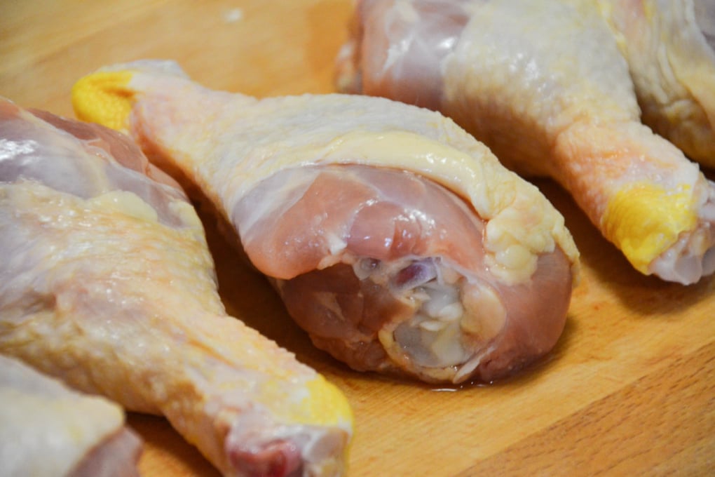 chick