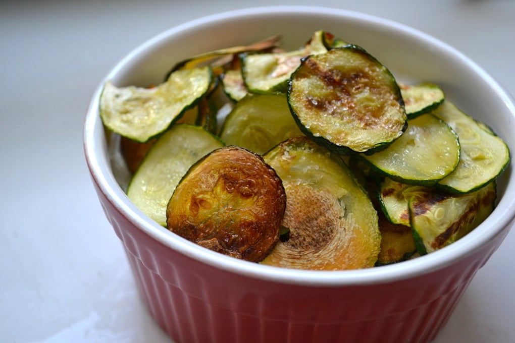 zucchini