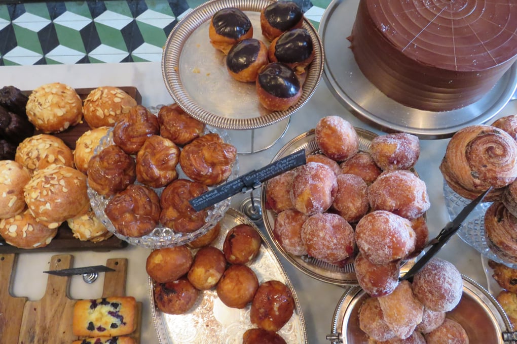 bomboloni