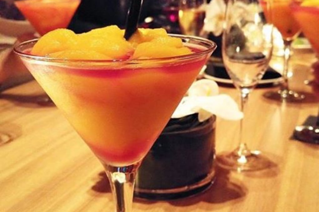 cactus bellini spoon