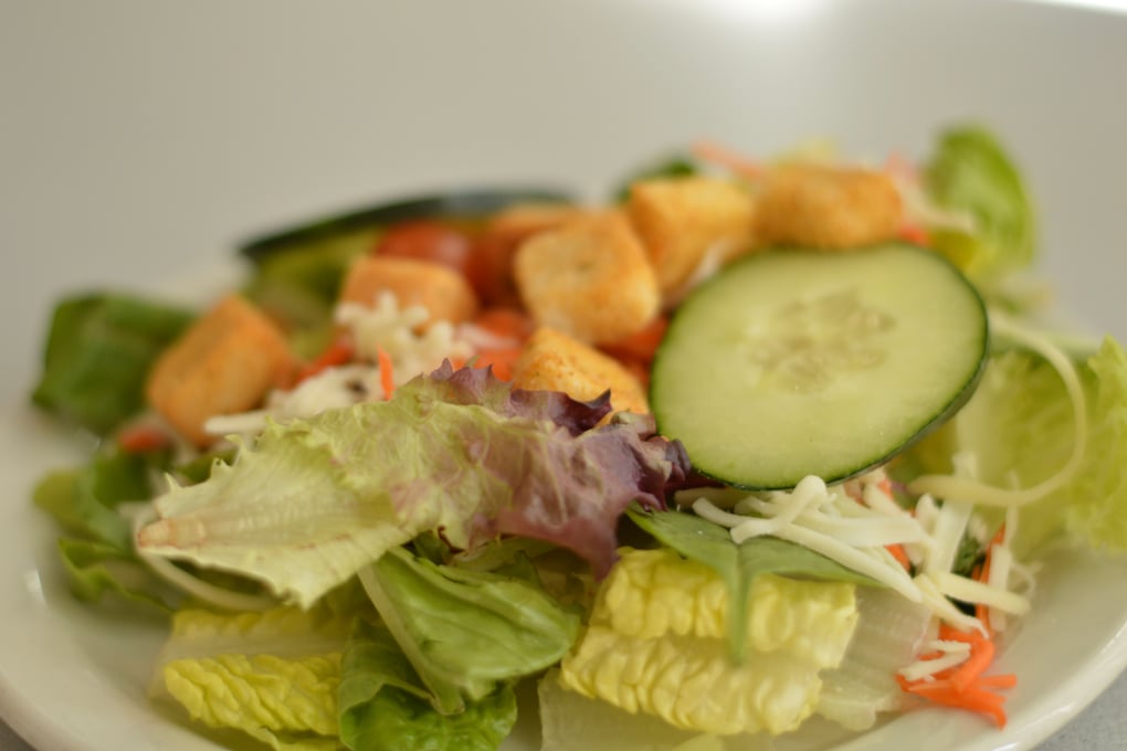salad