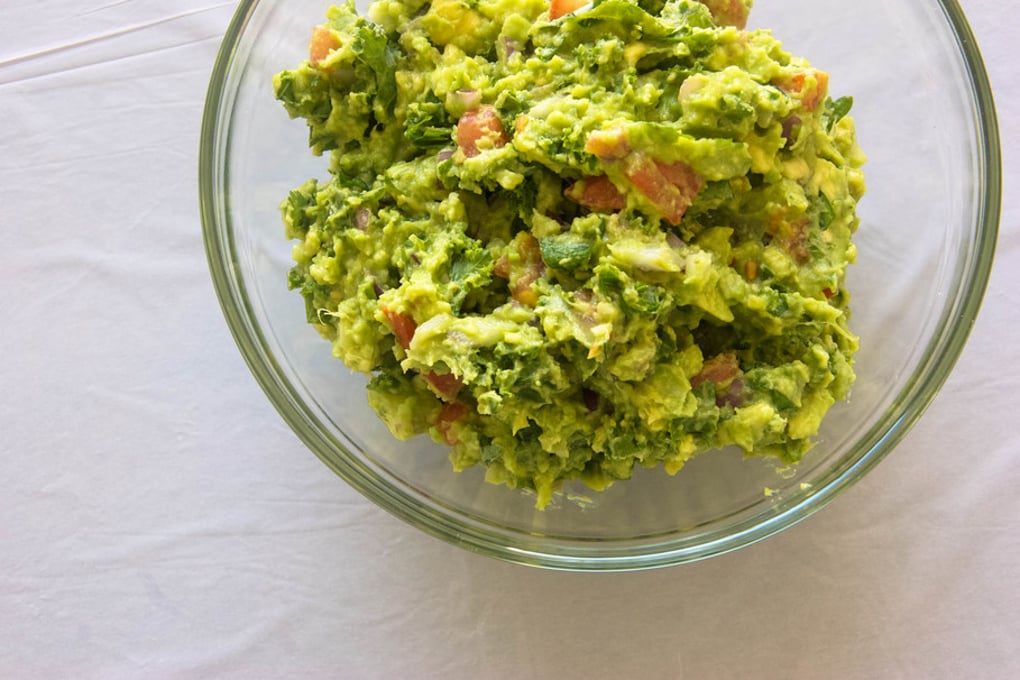guac 5