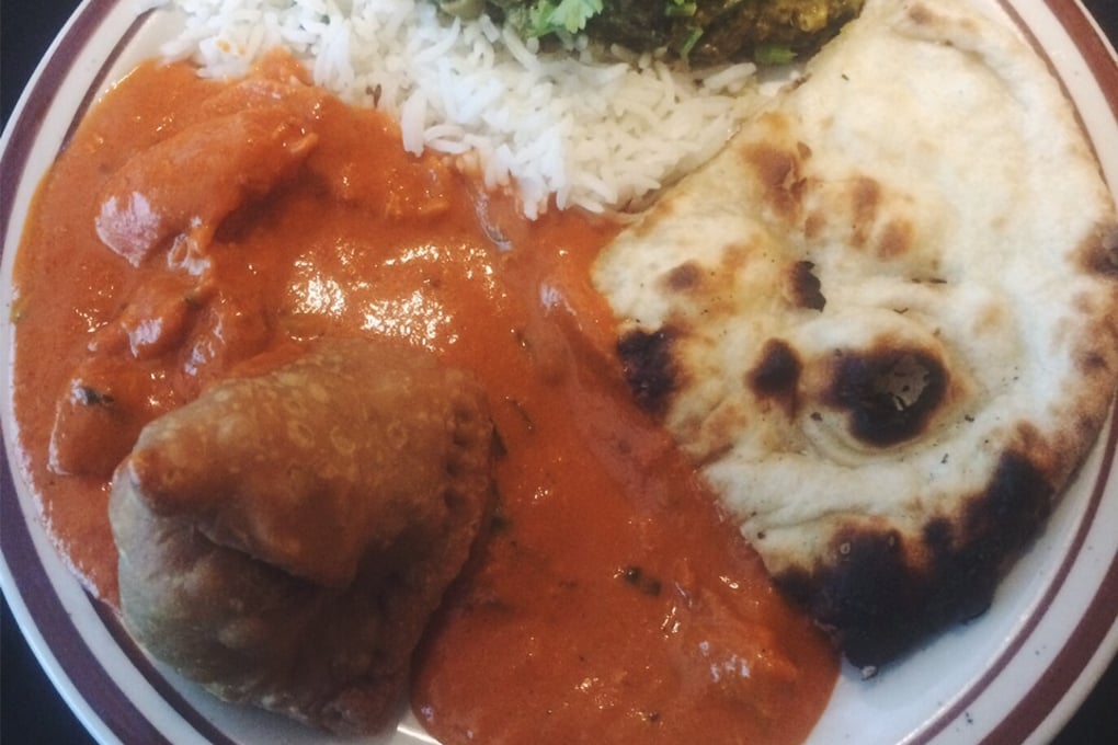 paneer and tikka masala and more