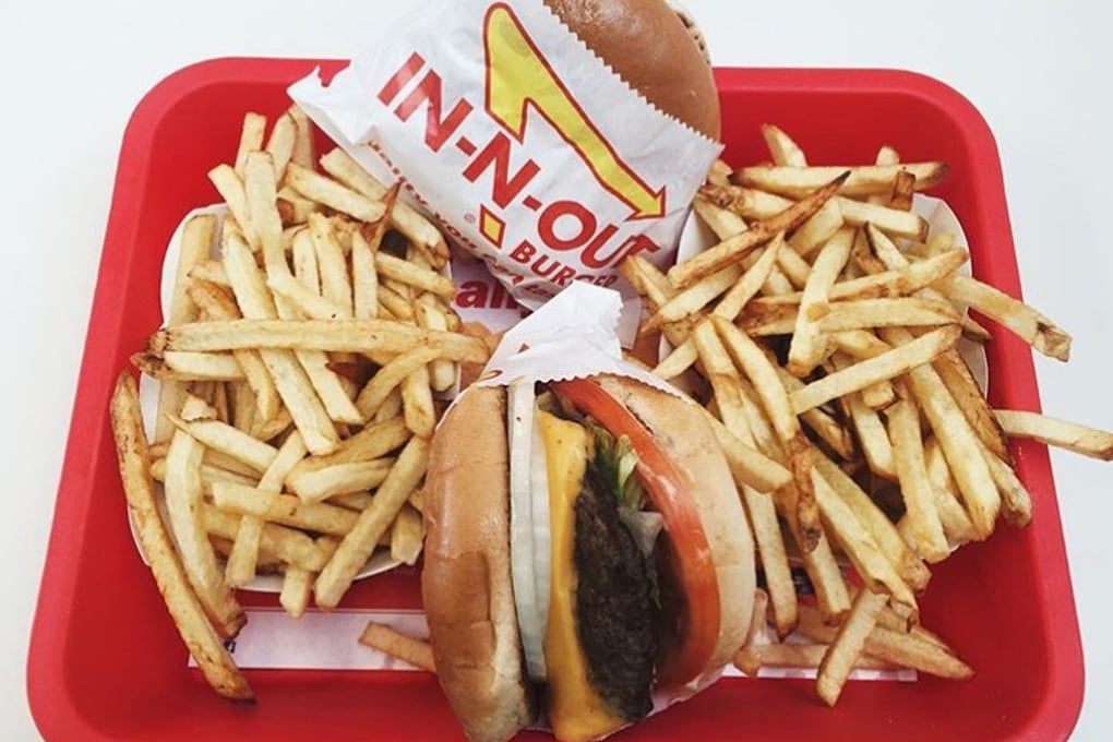 innout carolineingalls