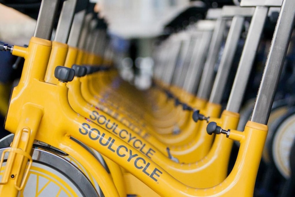 bikes