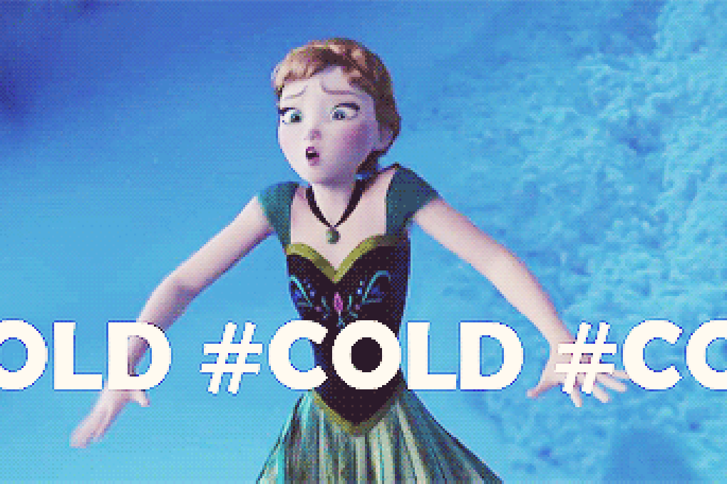 cold frozen gif