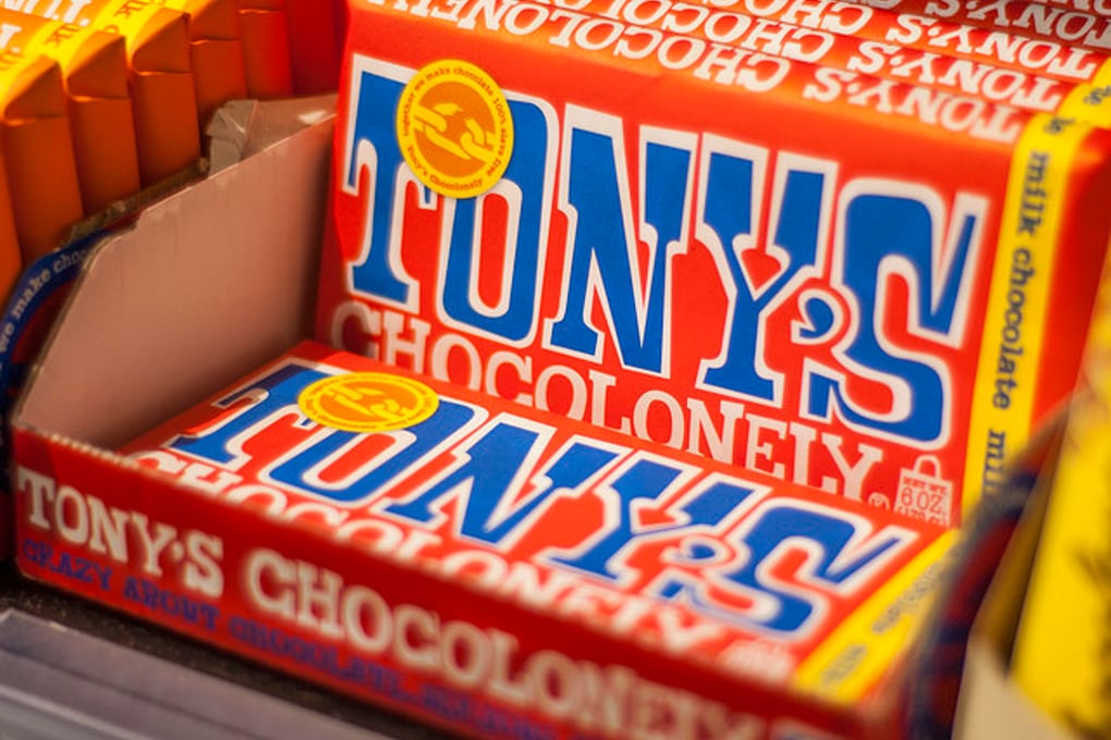 tonys