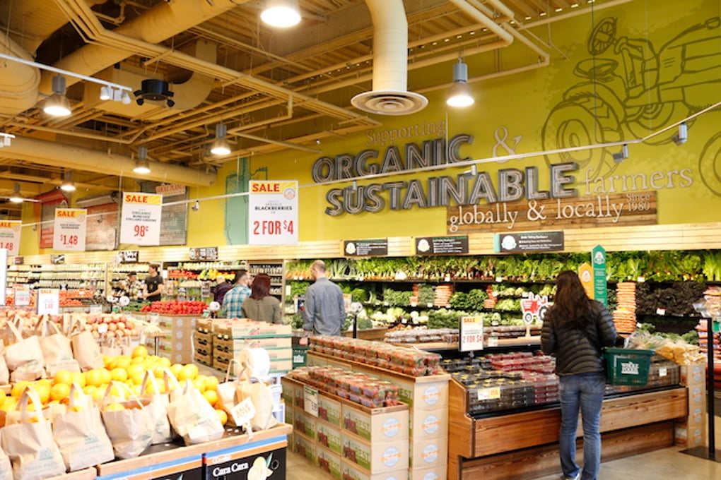 whole foods 7
