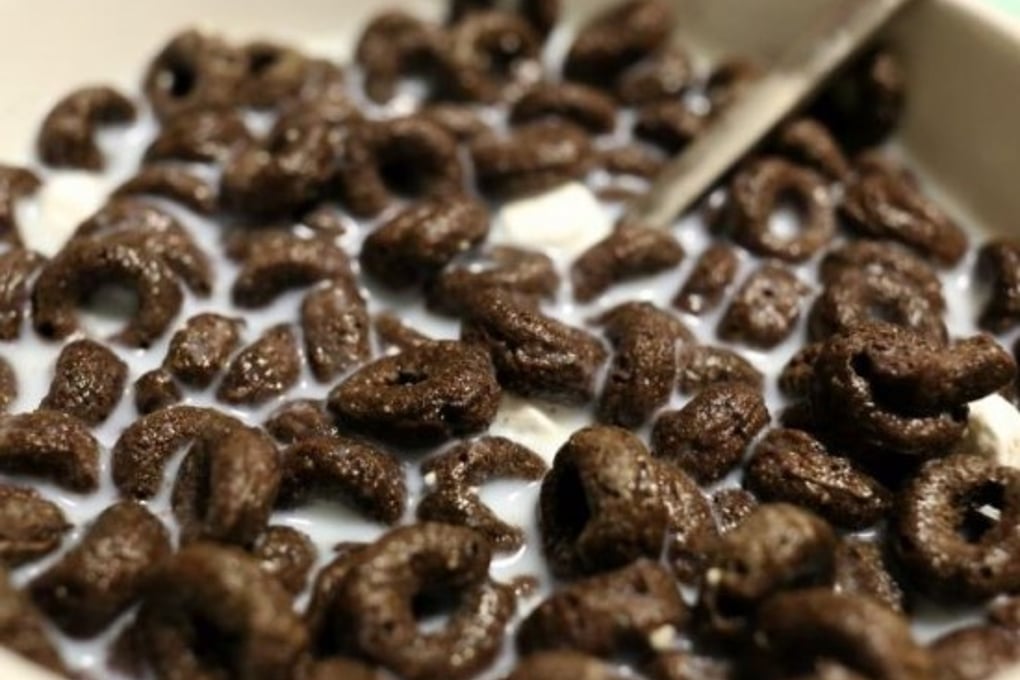 oreo