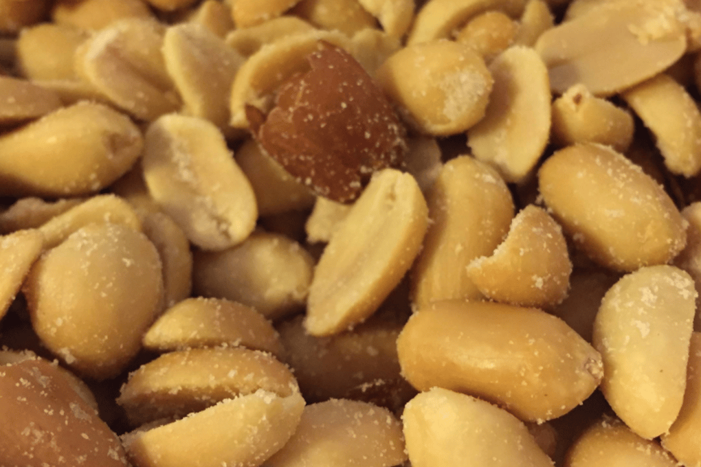 Peanuts