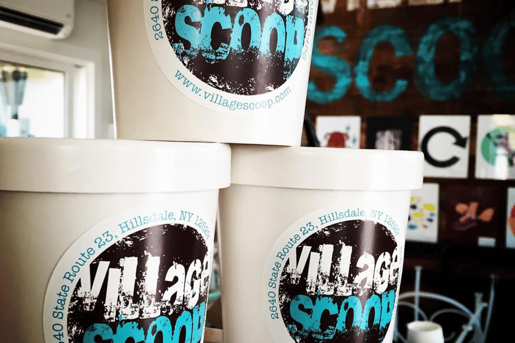 Village Scoop