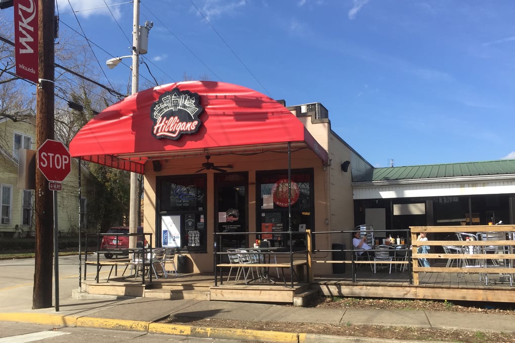 hilligans