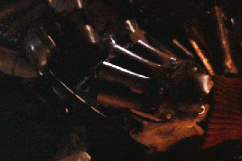 freddy glove