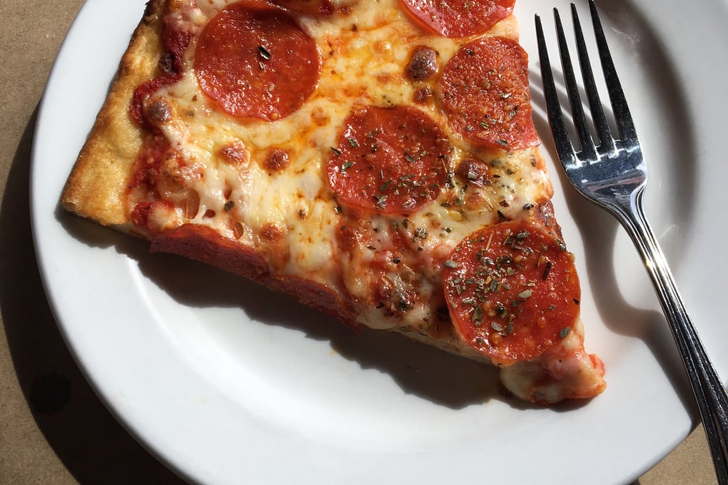 Vito's Pepperoni
