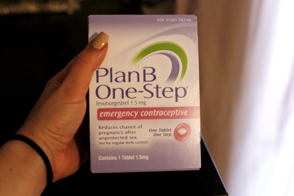 plan b