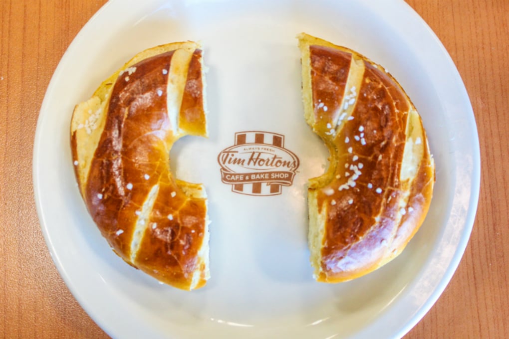 TIm Hortons FB Photo