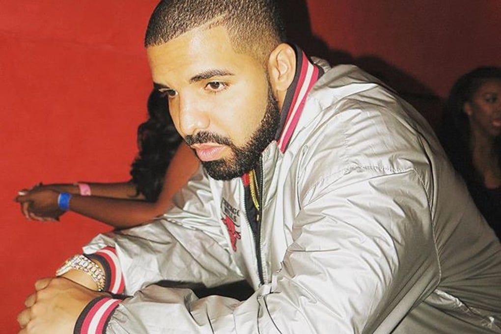 drake