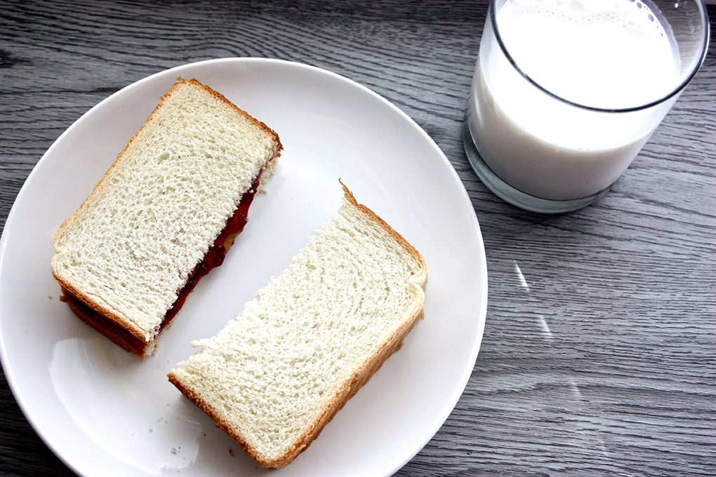 pbj 8