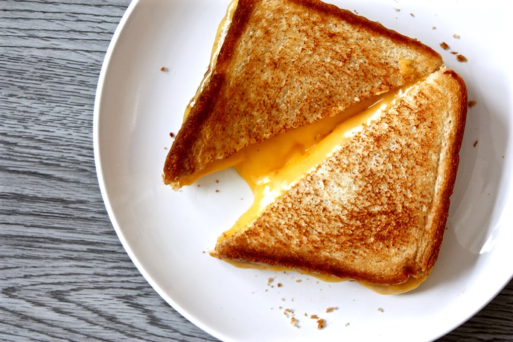 grilled cheese 3