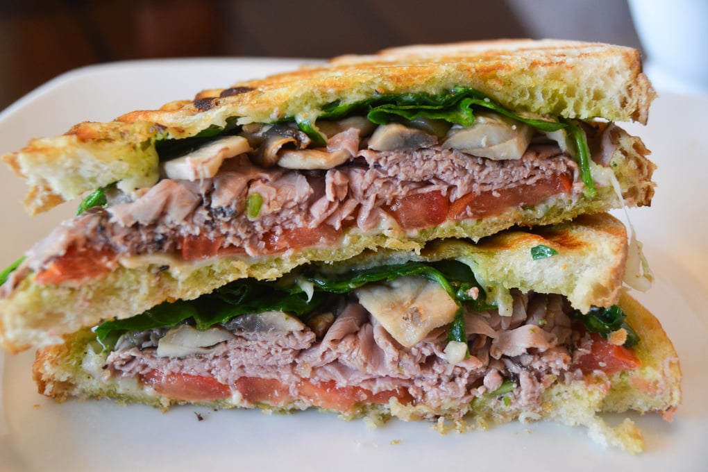 roast beef panini 3