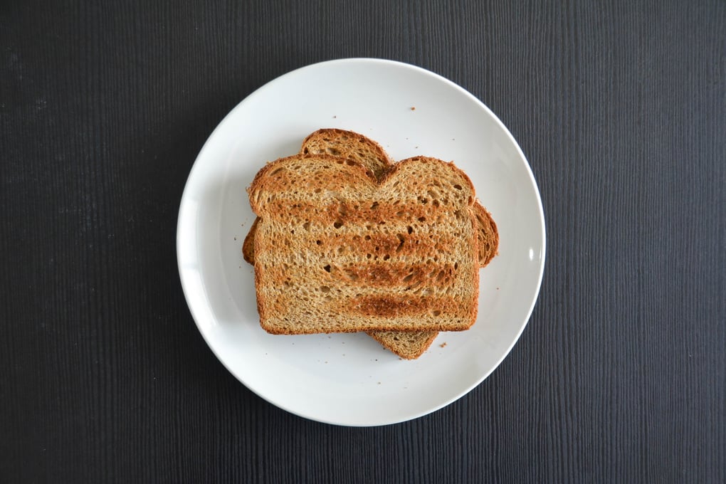 toast 5