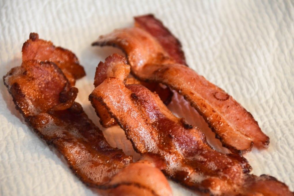 bacon 5