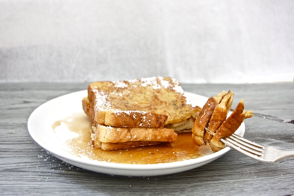 french toast 4