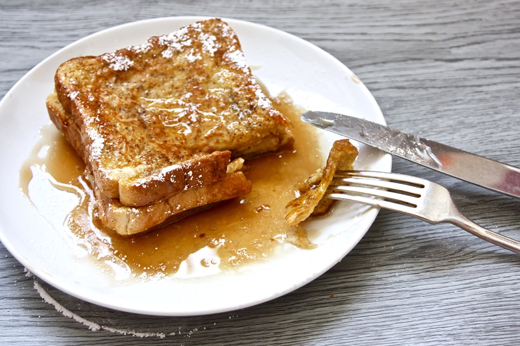 french toast 7