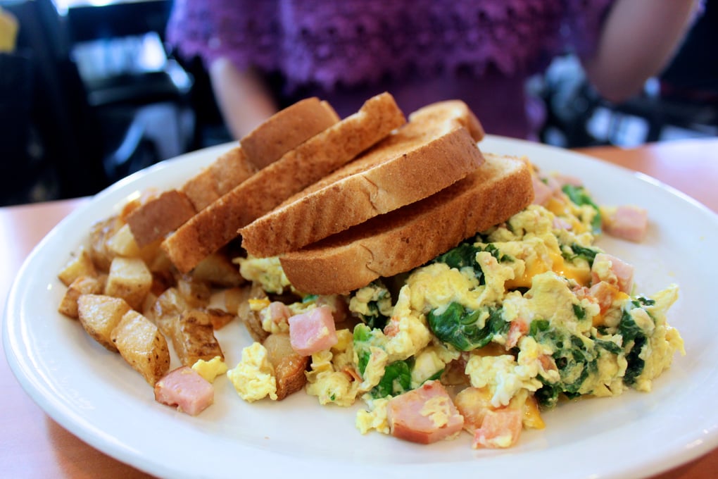 toast scrambler 2