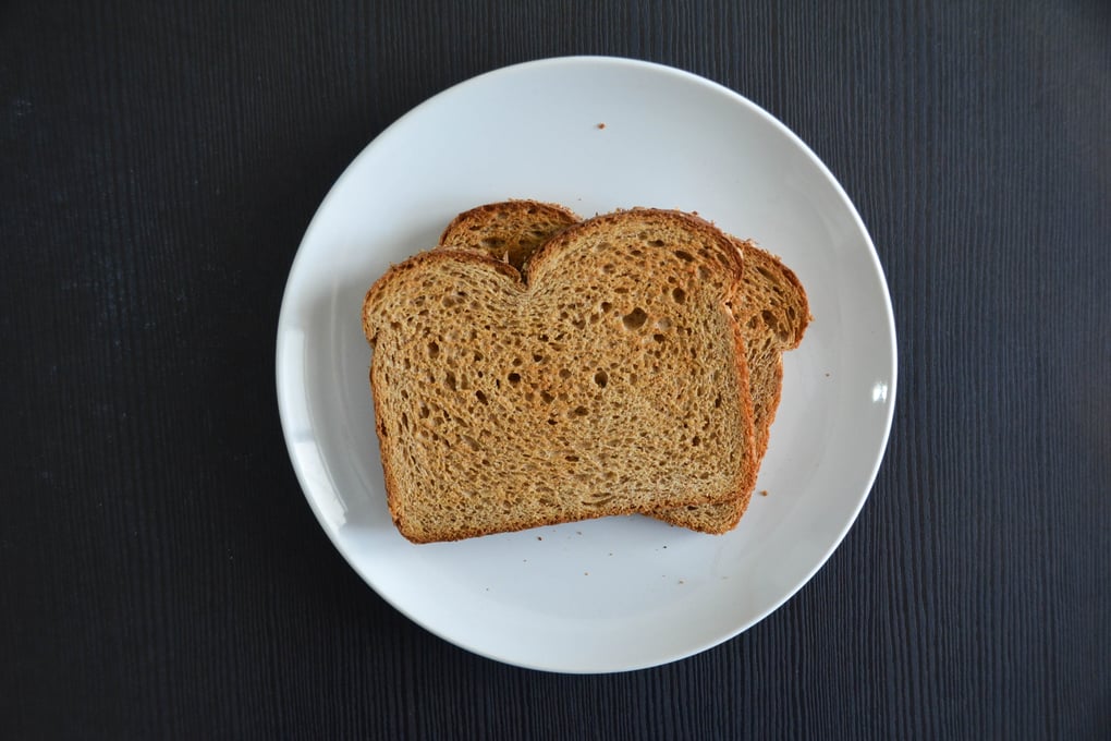 toast