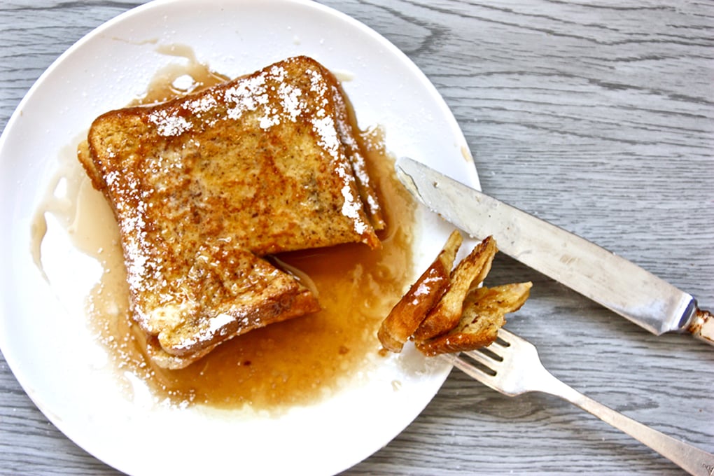 french toast 5