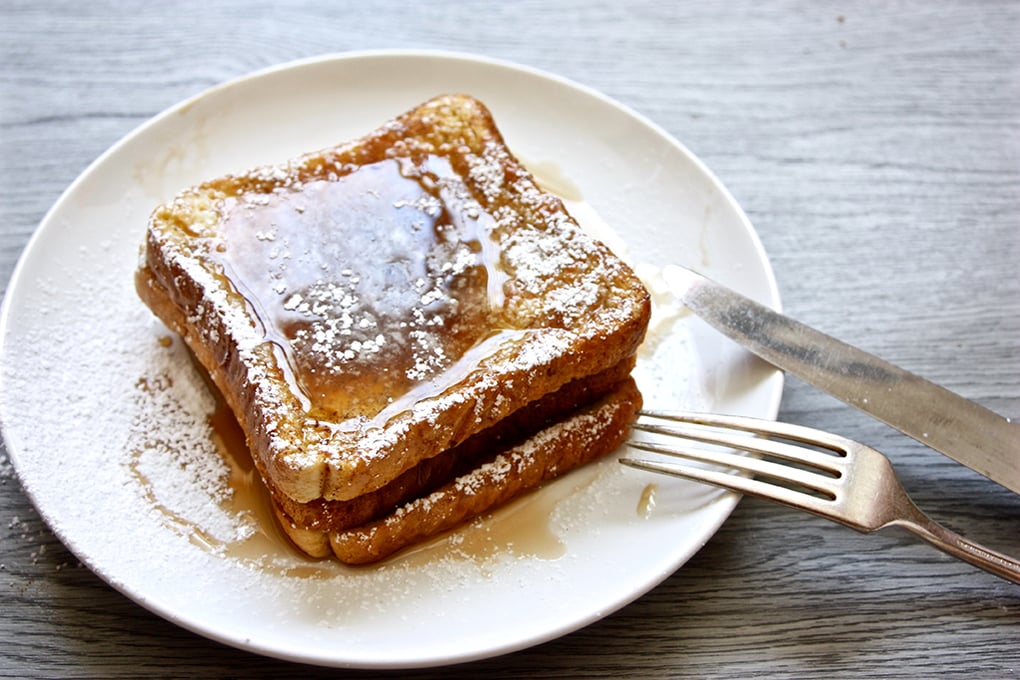 french toast 2