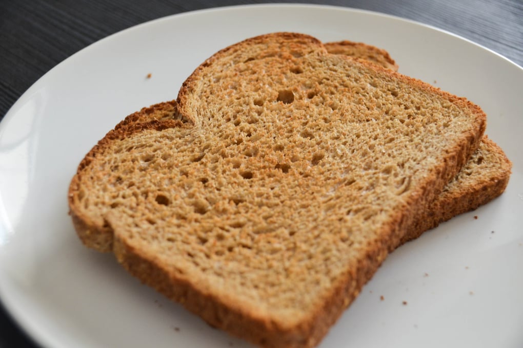 toast 2