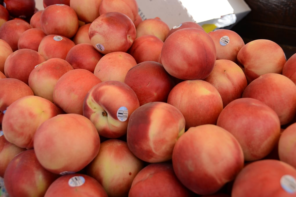 peach denise uy