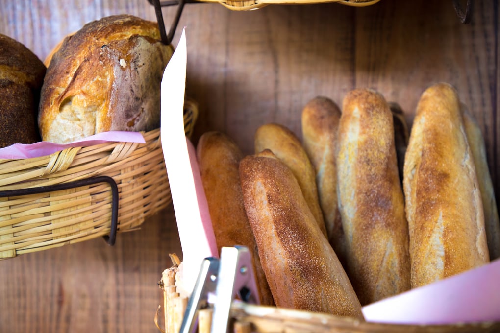 bread basket